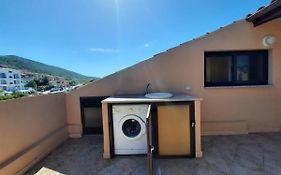 Penthouse A40 With View In A Private Residence